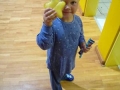 Zvezda Zaspanka