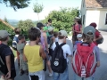 zaèutimo vaško okolje in se nauèimo orientirati v naravi