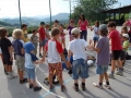 plesna delavnica s Tjašo