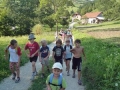 Naša èetica koraka ...