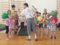 Tekmovanje zmajèkov in zmajèic