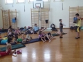 Uživanje v zvokih harmonike