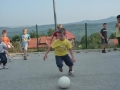 Fantje najraje igrajo nogomet