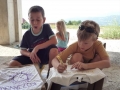Risanje na majice