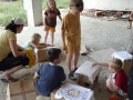 Risanje na majice
