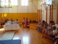 Zakljuèna prireditev za starše