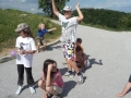 In prva zmagaaaa!