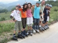The best skating team!