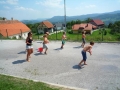 Z ene in druge strani