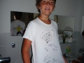 Lepe majice bodo lep spomin na lepe trenutke =)
