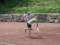 Future top ten of Wimbledon