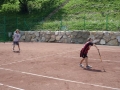 Backhand