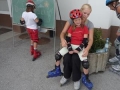Tenis ni naša edina vrlina