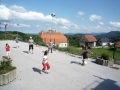 Rolanje nam ni bilo zadosti