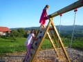 Plezanje v nebo