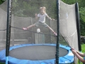 I'm flying 