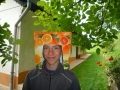 I'm an orange tree