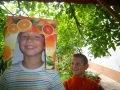 Orange tree 3.