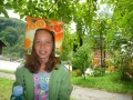 Orange tree 4.