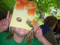 Orange tree 6.