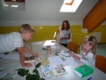 Le zakaj bi šel okoli mize :-)