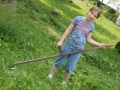 Tudi punce so poskusile