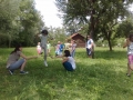 Igre na travi