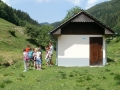 Ogled hidroelektrarne
