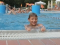 Ob bazenu..