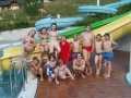 Gasilska ob toboganih