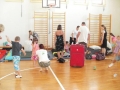Prihod avstralskih otrok na Prevorje