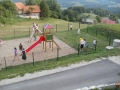 Žur na igrišèu