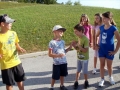 Give me five, we did it!!