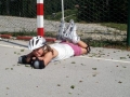 Time out :)