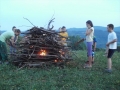Campfire!