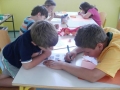 Ne moti! Delamo :)