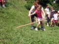 Košenje trave