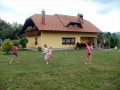 Dekleta za cricket še niso zbrala poguma