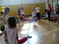 Joga za lepši zaèetek dneva