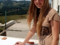 Clay workshop