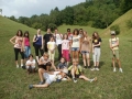 Hribovit raj :)