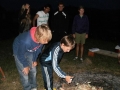 Zveèer pa CAMP FIRE!!