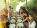 Zasluženo kosilo