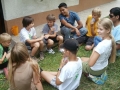 ... in igranje kart