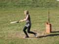 Brave girls don't give up! :)