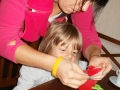 ...some of us had some help;)