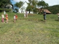 ...we loveeeee to help on the farm;)