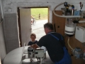 uuuuu that's a lot of milk...