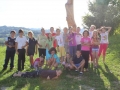 Še ena group photo...
