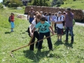 tukaj pa so pobudo prevzele punce....